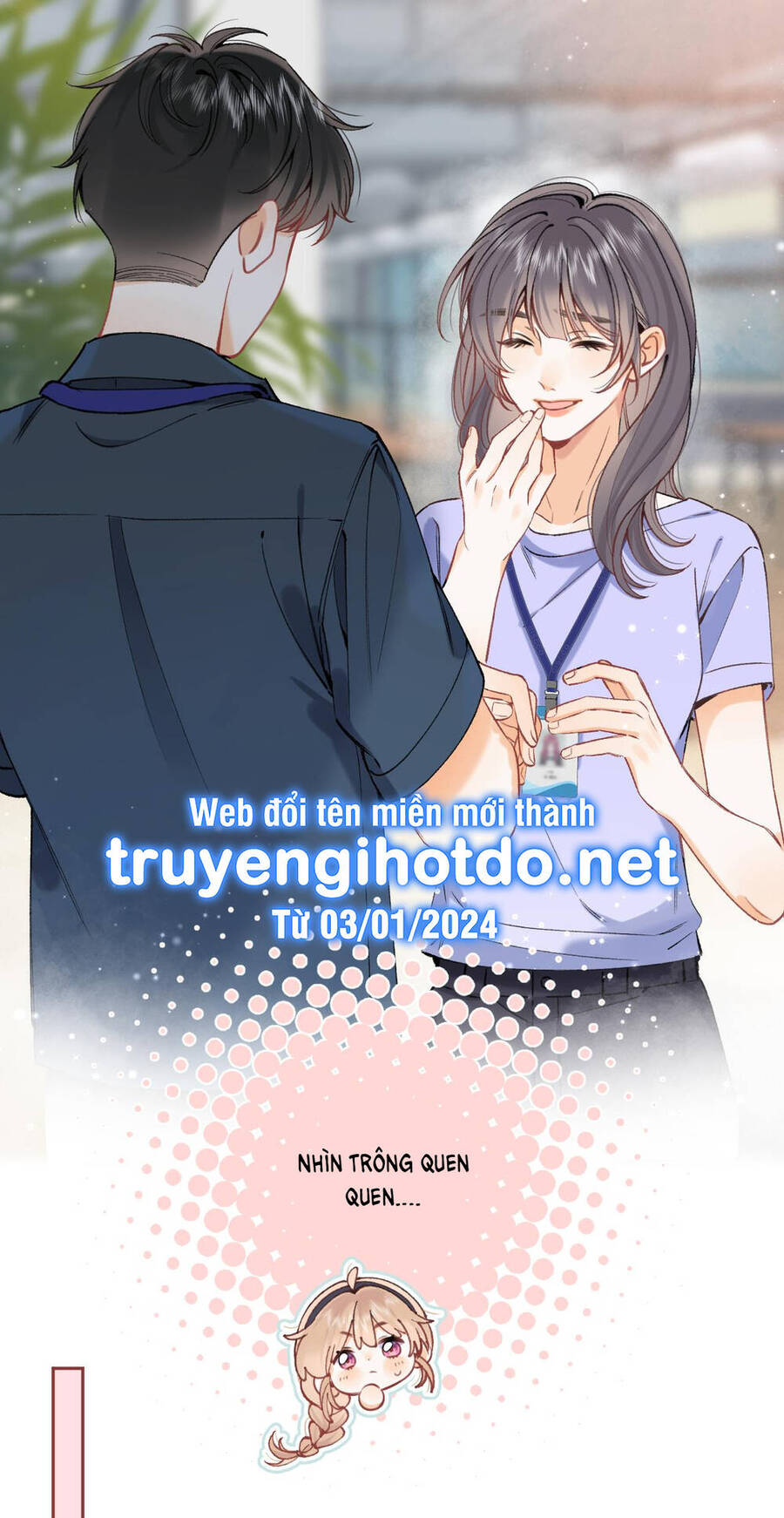 Vụng Trộm Giấu Không Được Chapter 99.2 - 3