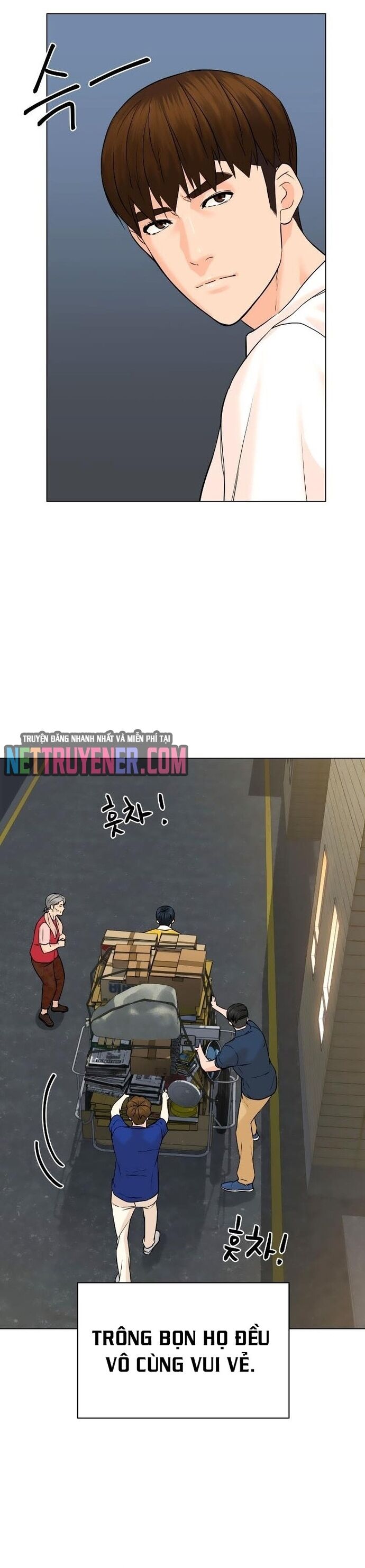Người Trở Về Từ Cõi Chết Chapter 100 - 11