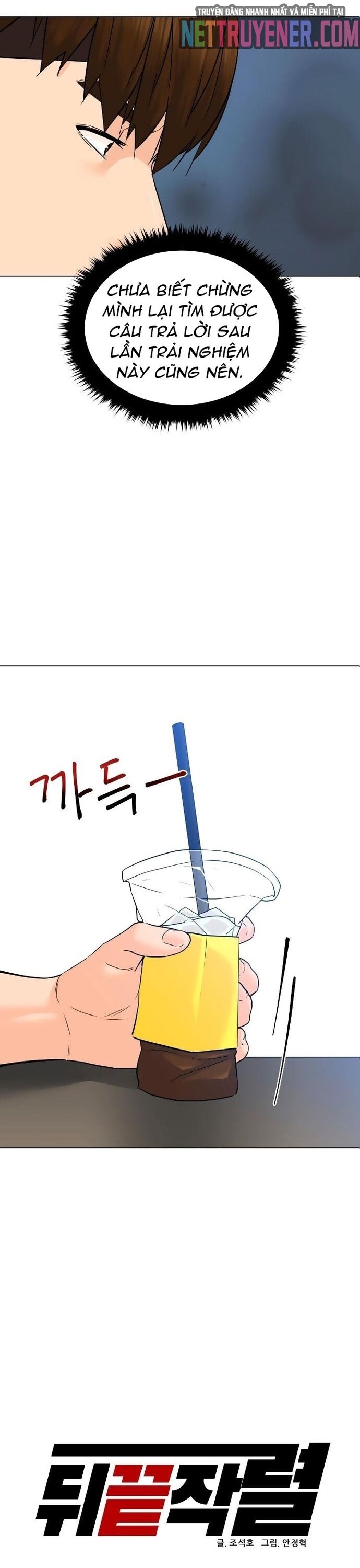 Người Trở Về Từ Cõi Chết Chapter 100 - 14