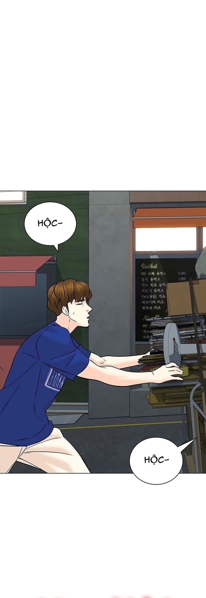 Người Trở Về Từ Cõi Chết Chapter 100 - 15