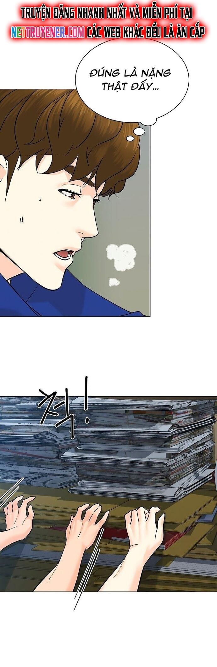 Người Trở Về Từ Cõi Chết Chapter 100 - 16