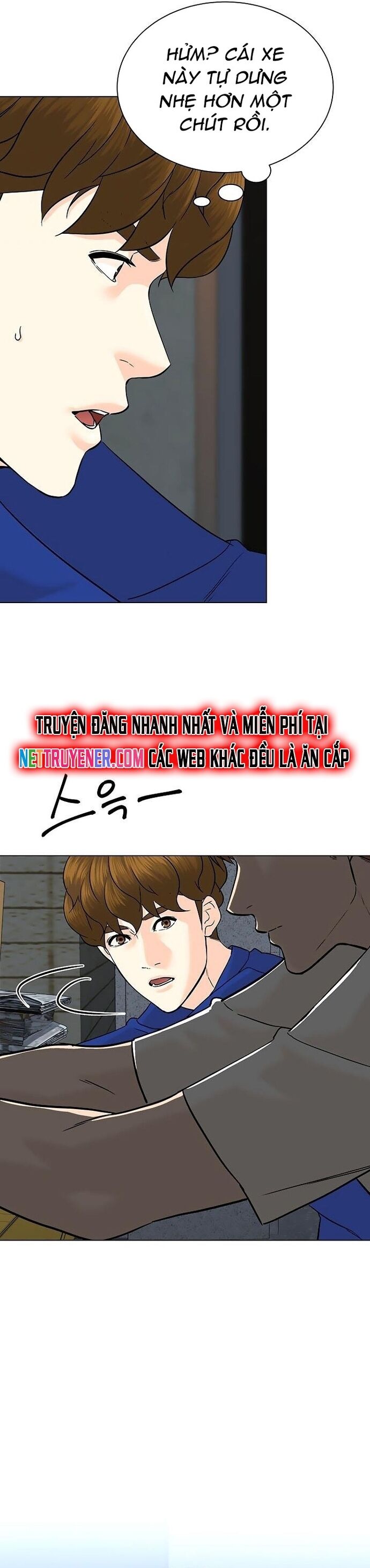 Người Trở Về Từ Cõi Chết Chapter 100 - 17