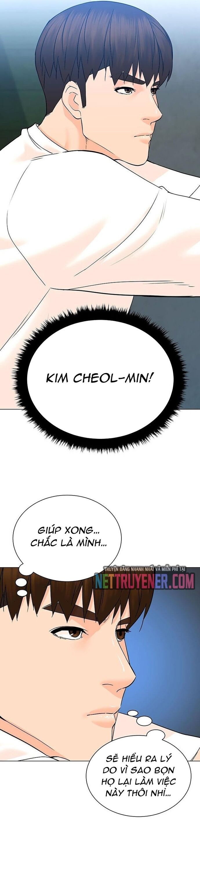 Người Trở Về Từ Cõi Chết Chapter 100 - 18