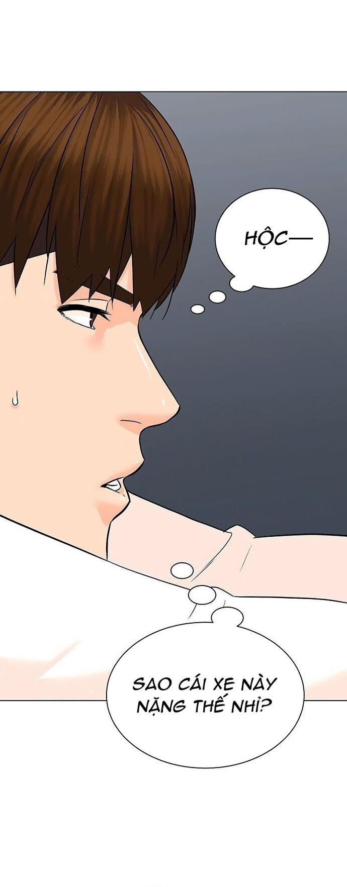 Người Trở Về Từ Cõi Chết Chapter 100 - 20