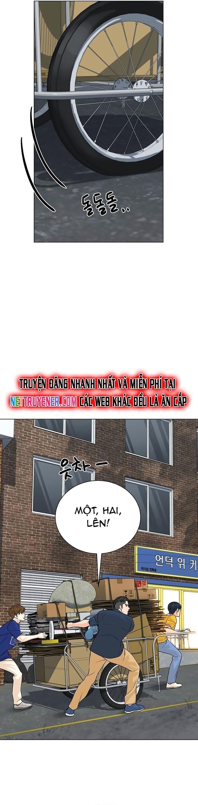 Người Trở Về Từ Cõi Chết Chapter 100 - 3