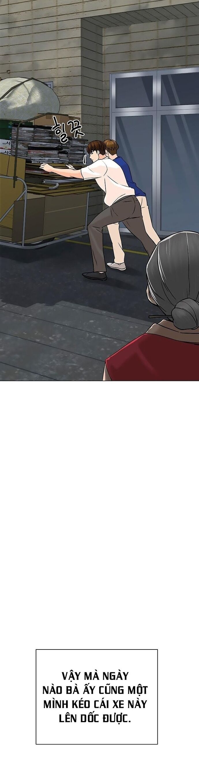 Người Trở Về Từ Cõi Chết Chapter 100 - 22