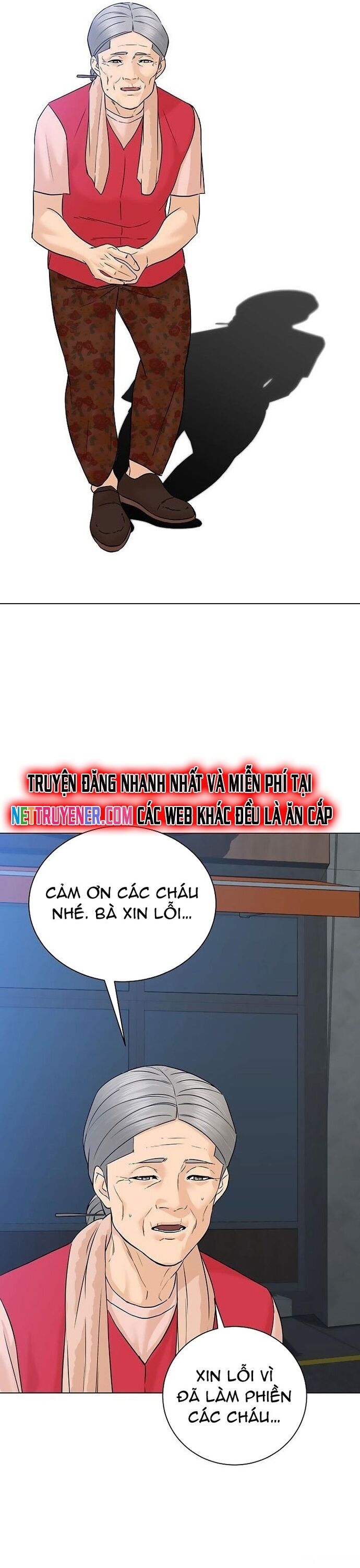 Người Trở Về Từ Cõi Chết Chapter 100 - 23