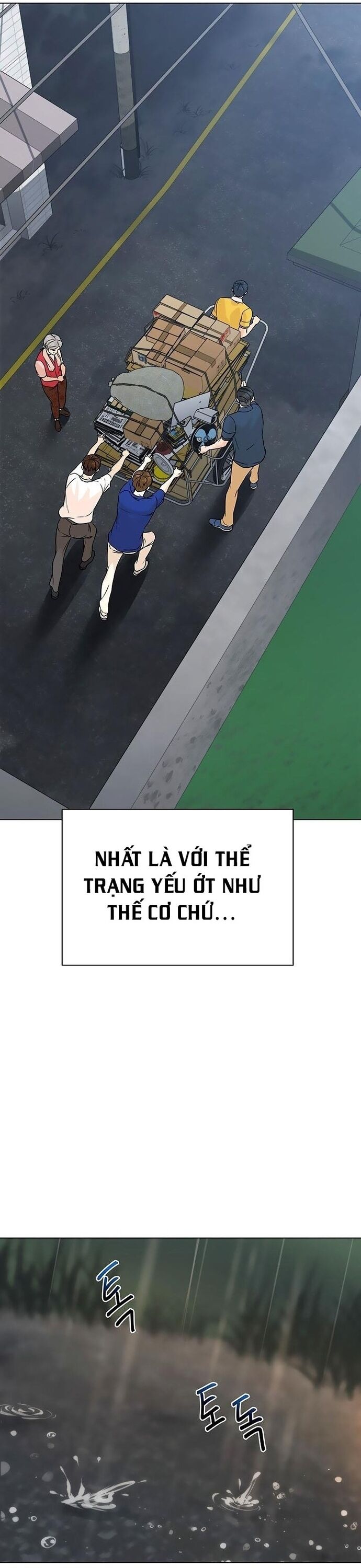 Người Trở Về Từ Cõi Chết Chapter 100 - 25