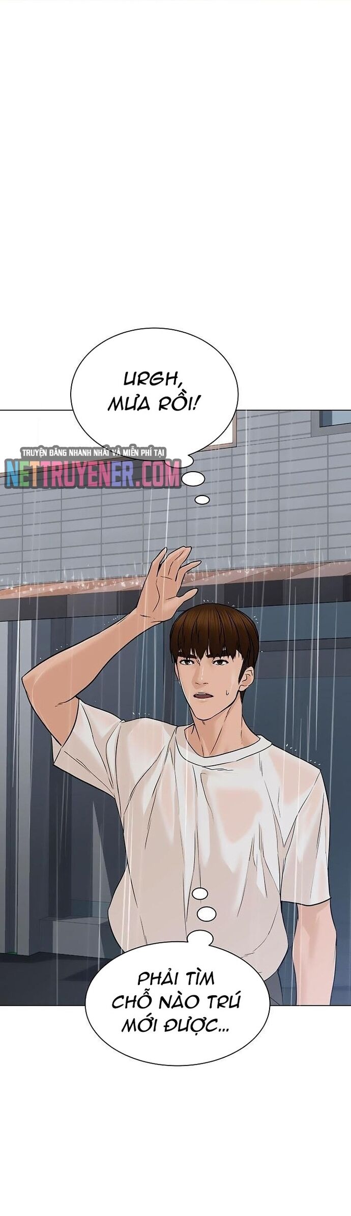 Người Trở Về Từ Cõi Chết Chapter 100 - 27