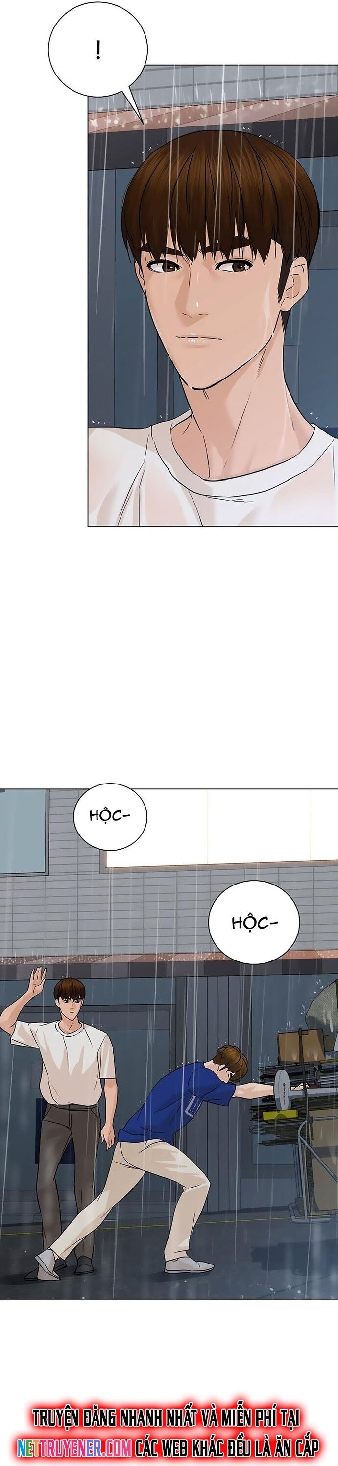 Người Trở Về Từ Cõi Chết Chapter 100 - 28