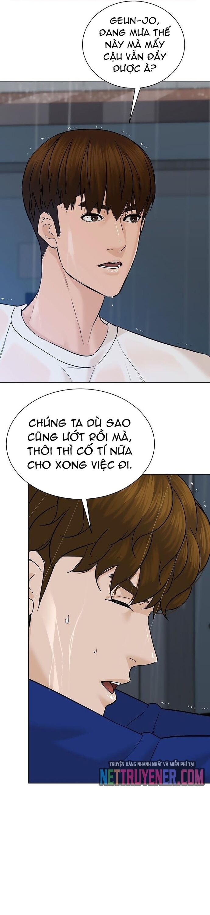 Người Trở Về Từ Cõi Chết Chapter 100 - 29