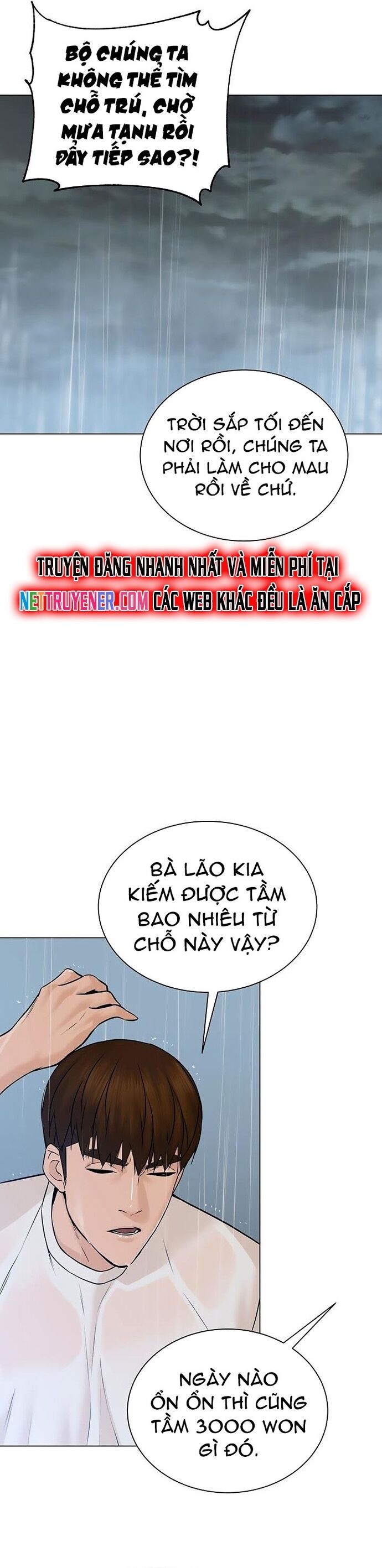 Người Trở Về Từ Cõi Chết Chapter 100 - 31