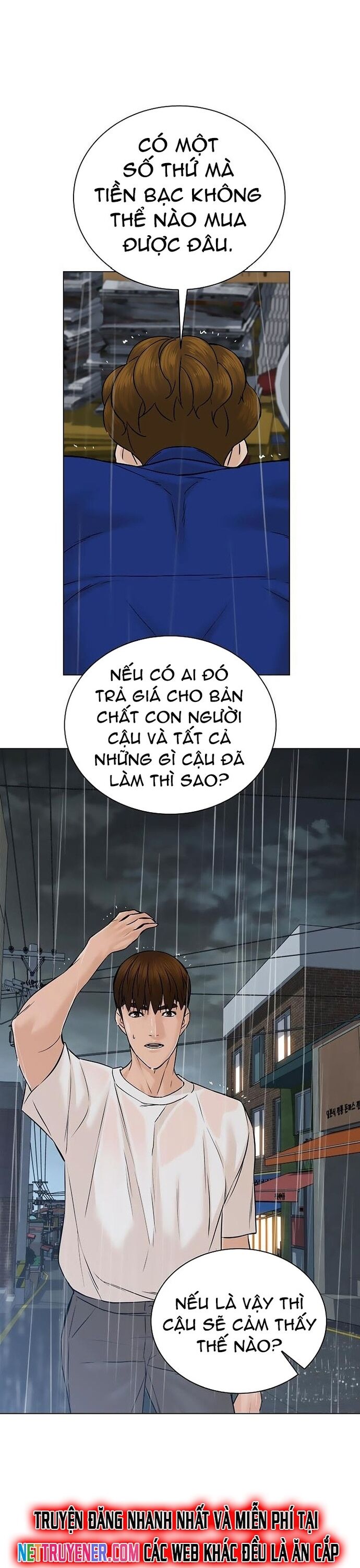 Người Trở Về Từ Cõi Chết Chapter 100 - 33