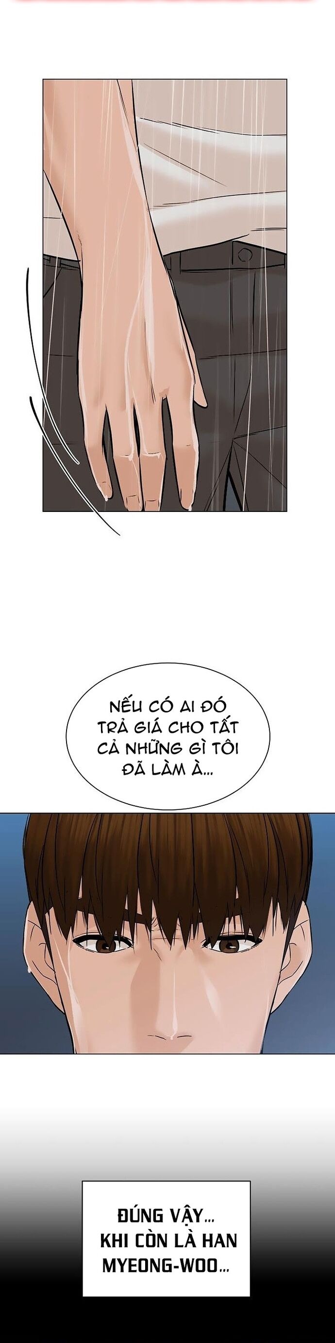 Người Trở Về Từ Cõi Chết Chapter 100 - 34