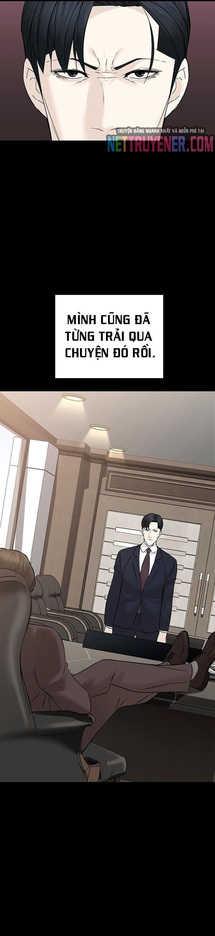 Người Trở Về Từ Cõi Chết Chapter 100 - 35