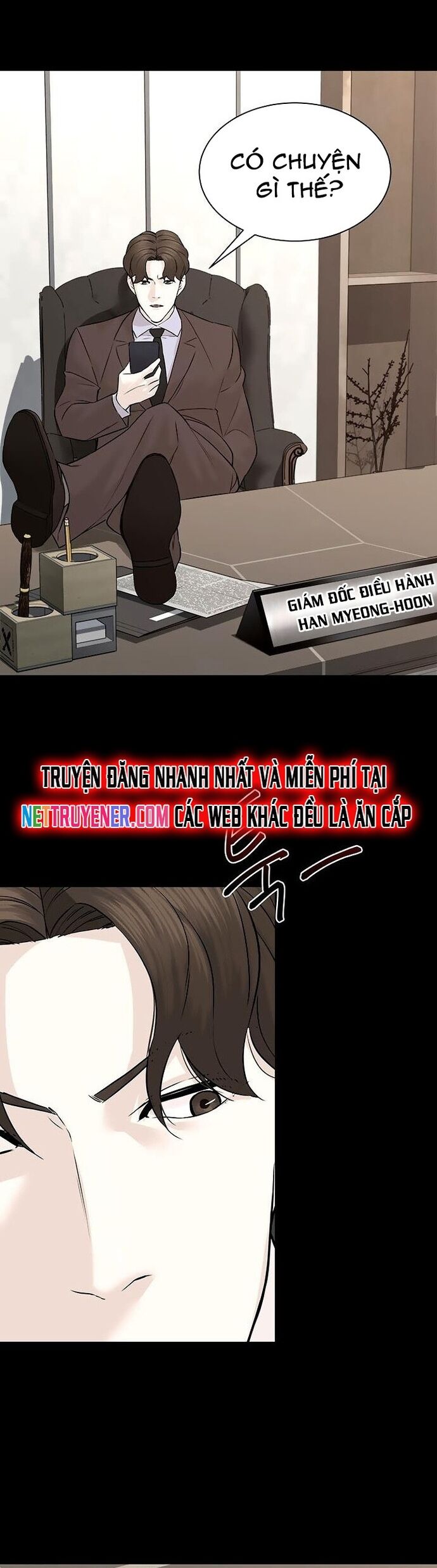 Người Trở Về Từ Cõi Chết Chapter 100 - 36