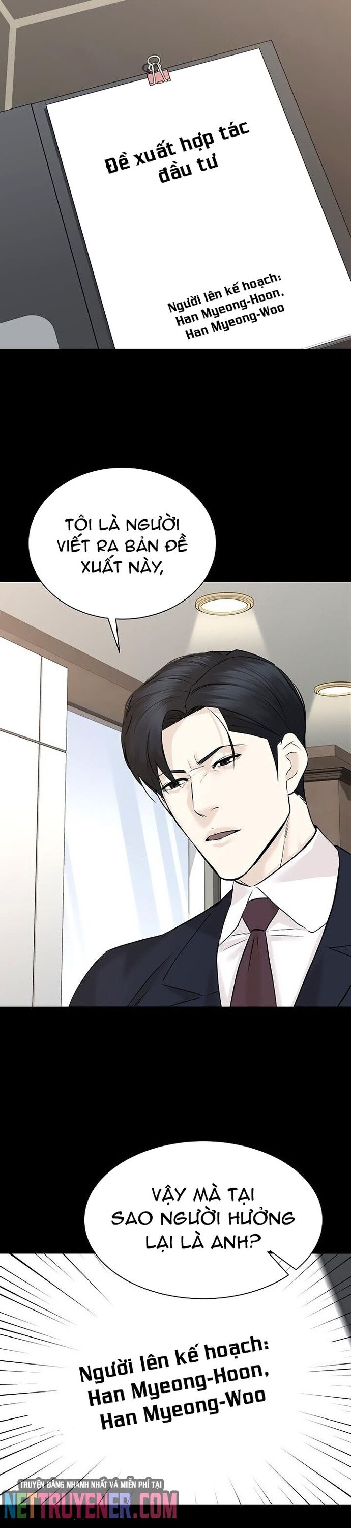 Người Trở Về Từ Cõi Chết Chapter 100 - 37