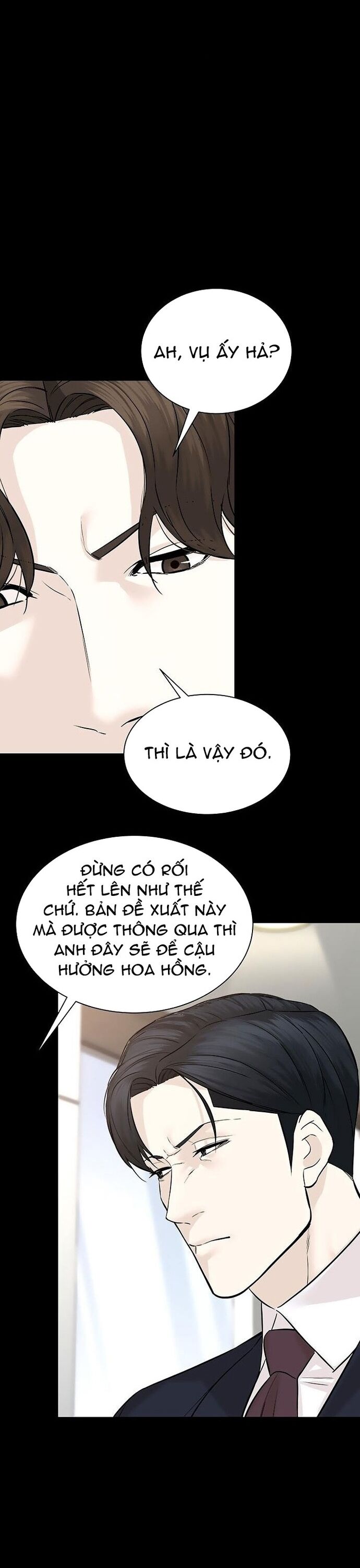 Người Trở Về Từ Cõi Chết Chapter 100 - 38