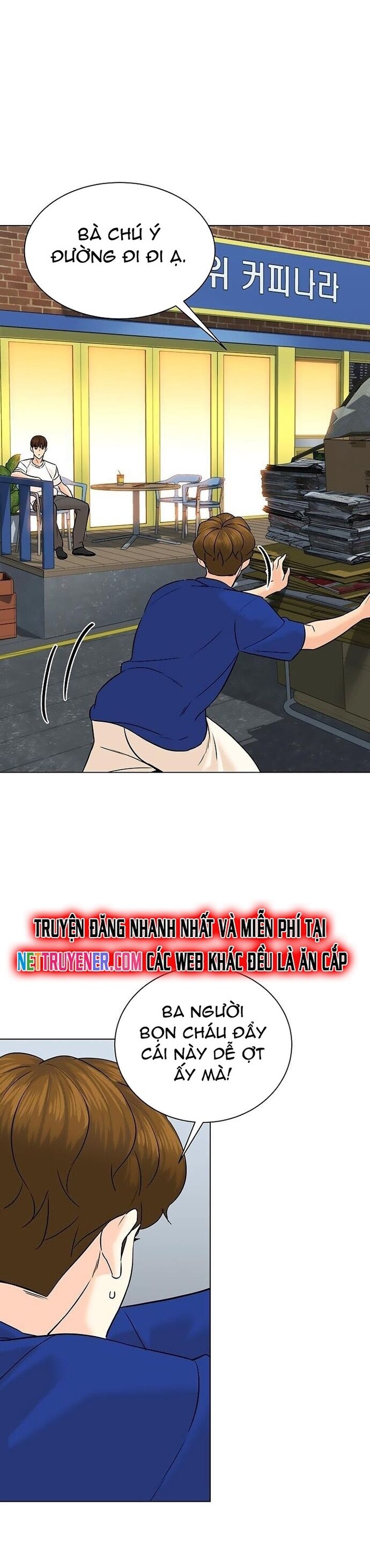 Người Trở Về Từ Cõi Chết Chapter 100 - 6