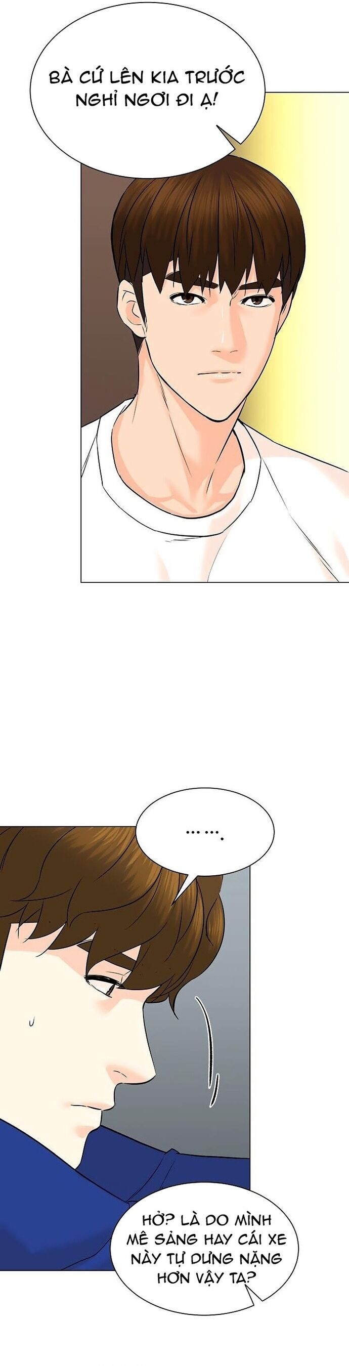 Người Trở Về Từ Cõi Chết Chapter 100 - 7