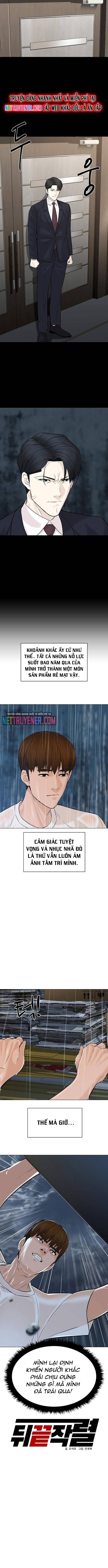 Người Trở Về Từ Cõi Chết Chapter 101 - 2