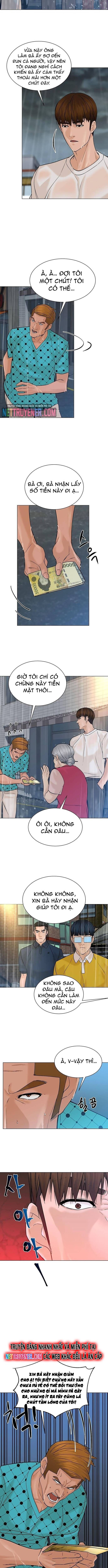 Người Trở Về Từ Cõi Chết Chapter 101 - 11