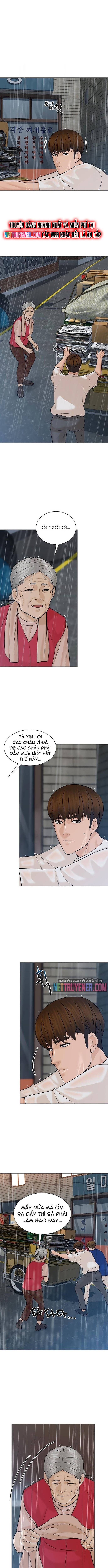 Người Trở Về Từ Cõi Chết Chapter 101 - 3