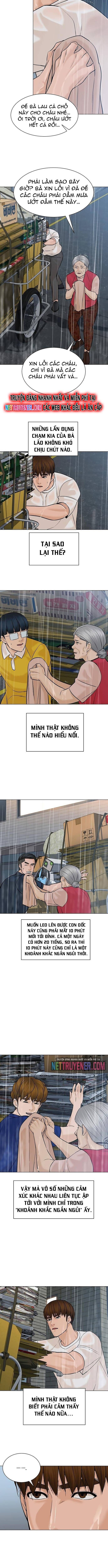 Người Trở Về Từ Cõi Chết Chapter 101 - 5