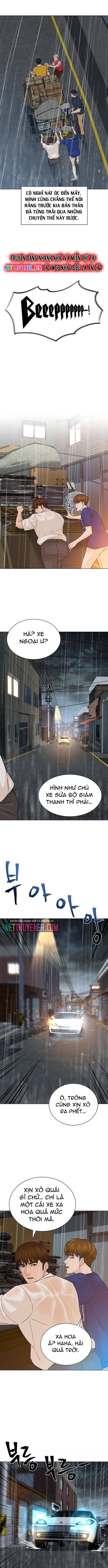 Người Trở Về Từ Cõi Chết Chapter 101 - 6