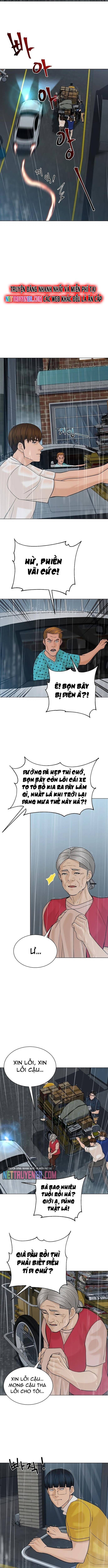 Người Trở Về Từ Cõi Chết Chapter 101 - 7