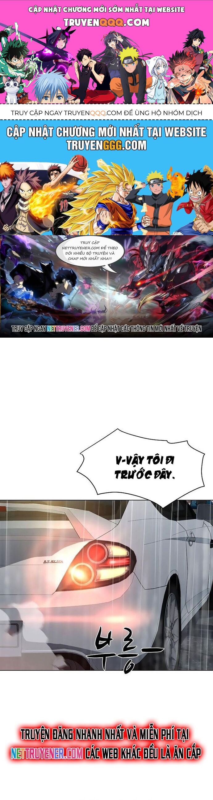 Người Trở Về Từ Cõi Chết Chapter 102 - 1