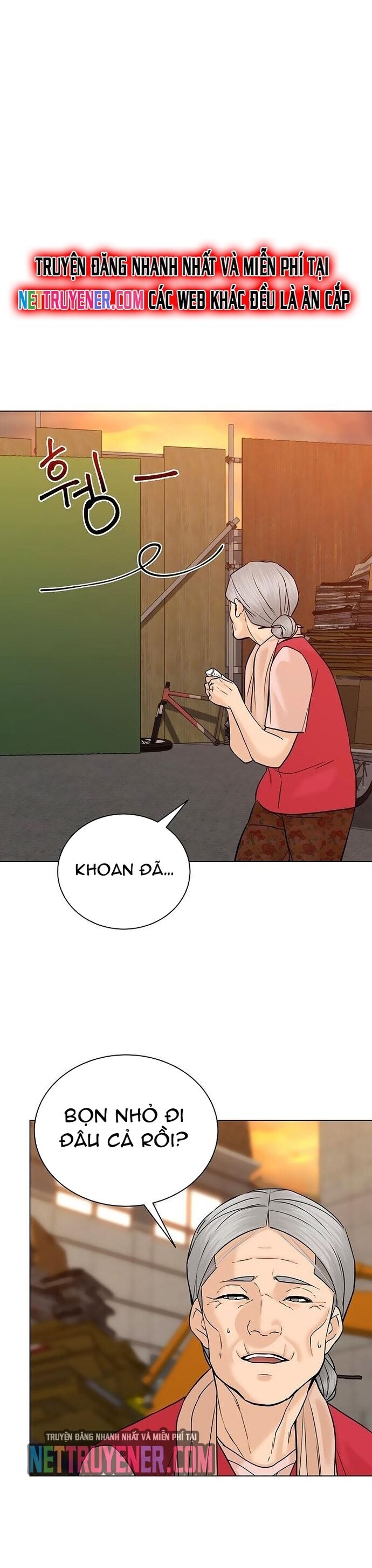 Người Trở Về Từ Cõi Chết Chapter 102 - 20