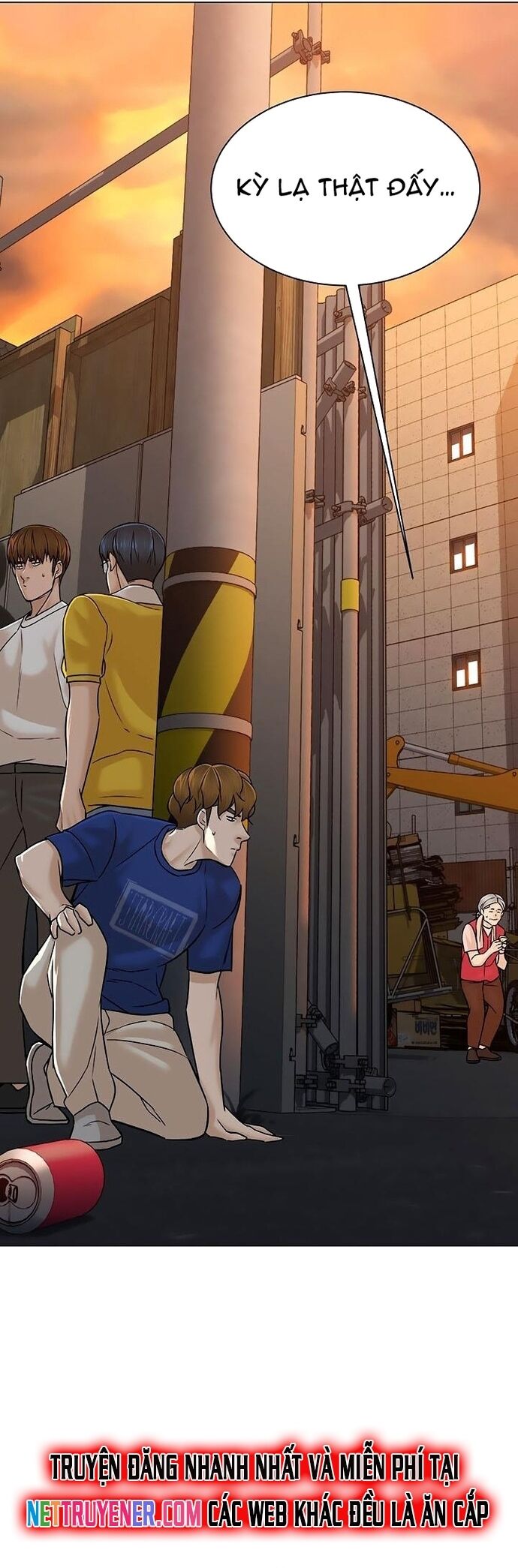 Người Trở Về Từ Cõi Chết Chapter 102 - 22