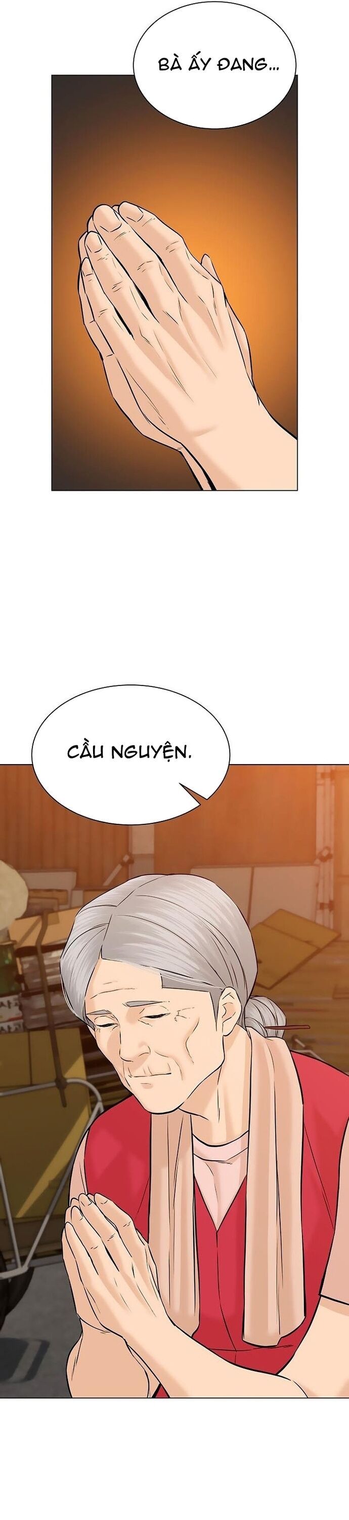 Người Trở Về Từ Cõi Chết Chapter 102 - 25