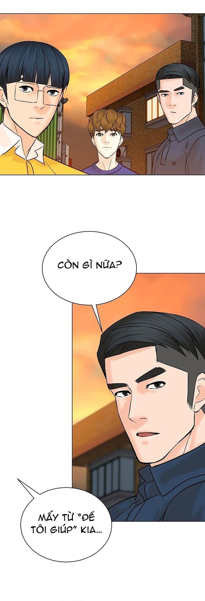 Người Trở Về Từ Cõi Chết Chapter 102 - 33