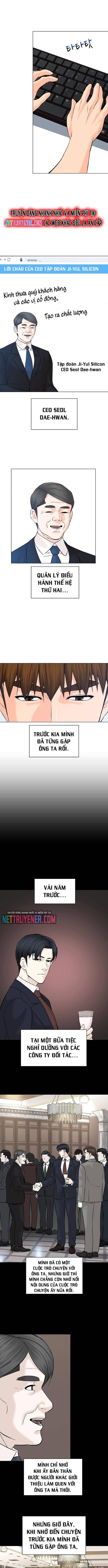 Người Trở Về Từ Cõi Chết Chapter 103 - 11