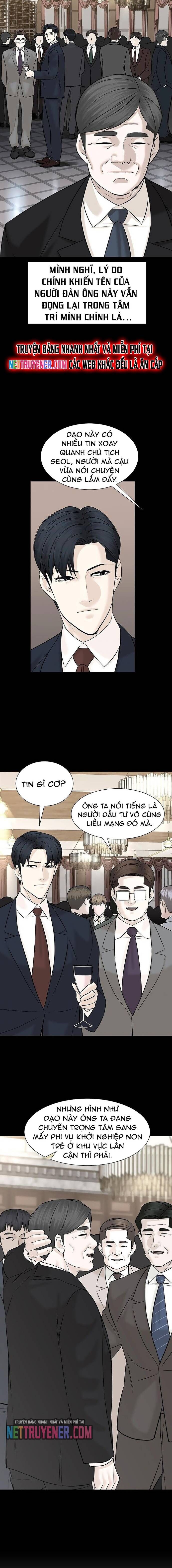Người Trở Về Từ Cõi Chết Chapter 103 - 12