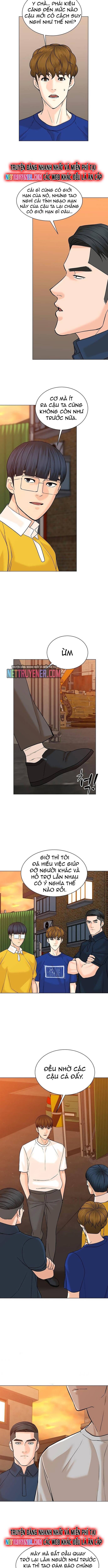 Người Trở Về Từ Cõi Chết Chapter 103 - 3