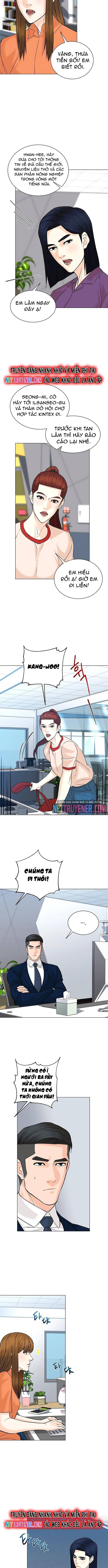 Người Trở Về Từ Cõi Chết Chapter 103 - 6