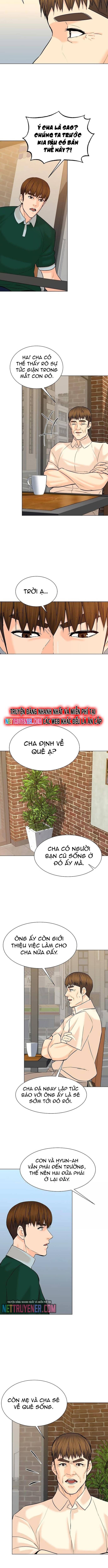 Người Trở Về Từ Cõi Chết Chapter 104 - 11