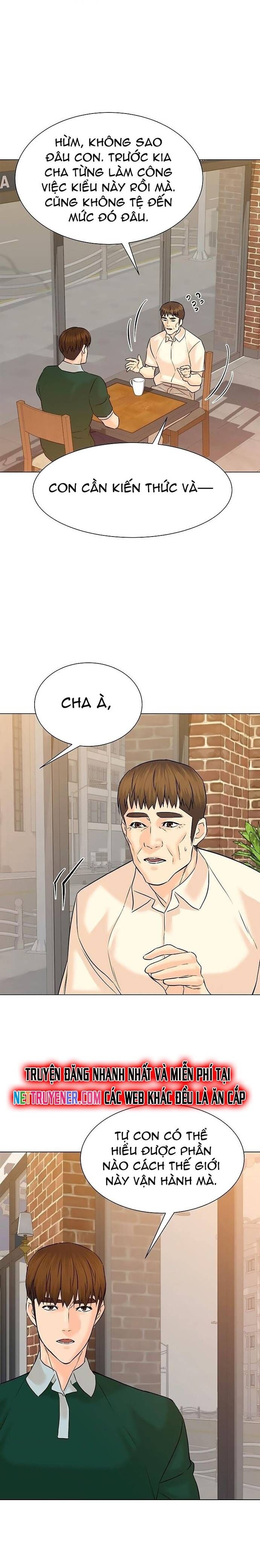 Người Trở Về Từ Cõi Chết Chapter 104 - 13
