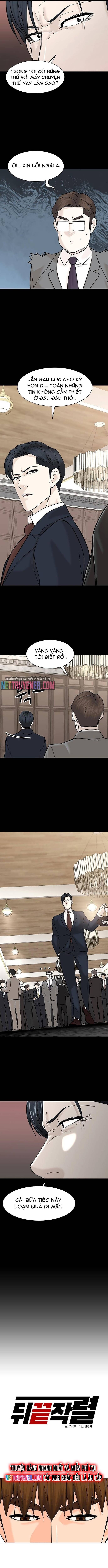 Người Trở Về Từ Cõi Chết Chapter 104 - 3