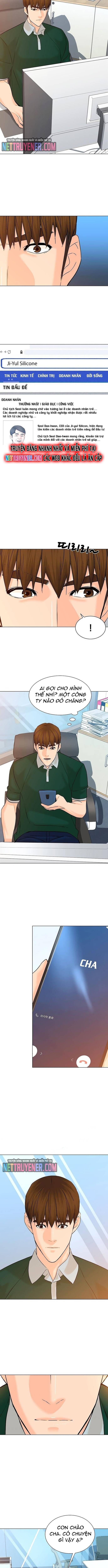 Người Trở Về Từ Cõi Chết Chapter 104 - 5