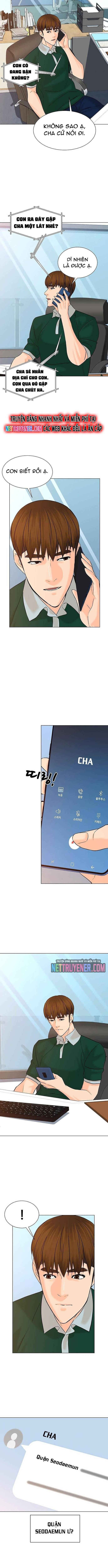 Người Trở Về Từ Cõi Chết Chapter 104 - 6