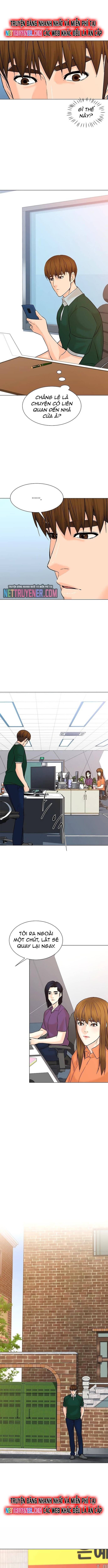 Người Trở Về Từ Cõi Chết Chapter 104 - 7