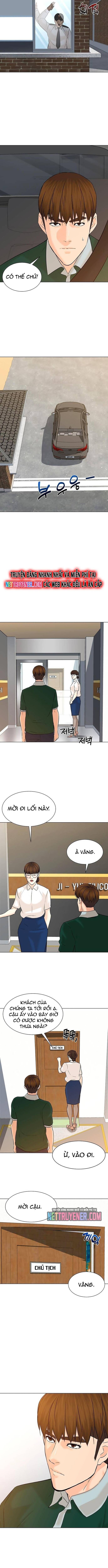Người Trở Về Từ Cõi Chết Chapter 105 - 11