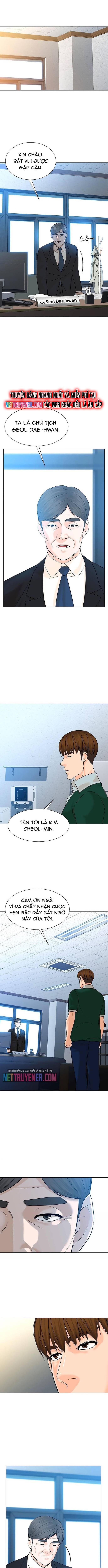 Người Trở Về Từ Cõi Chết Chapter 105 - 12
