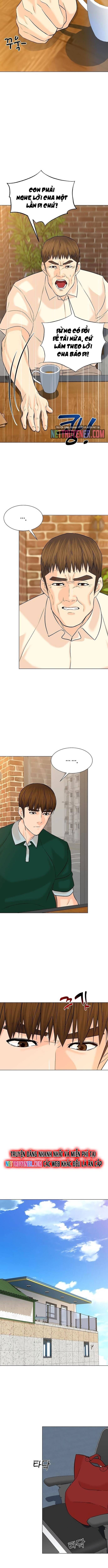 Người Trở Về Từ Cõi Chết Chapter 105 - 3