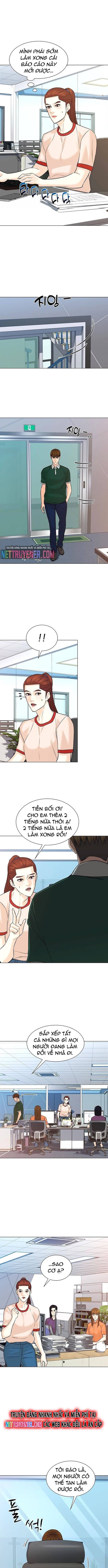 Người Trở Về Từ Cõi Chết Chapter 105 - 4