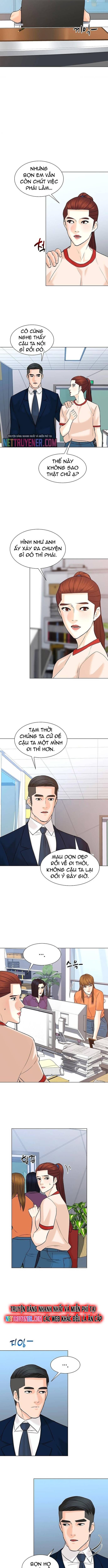 Người Trở Về Từ Cõi Chết Chapter 105 - 5
